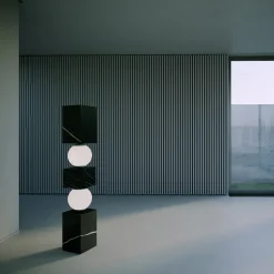 Scultura CS Totem Marquinia