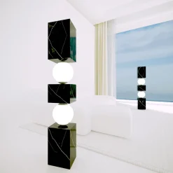 Scultura CS Totem Marquinia