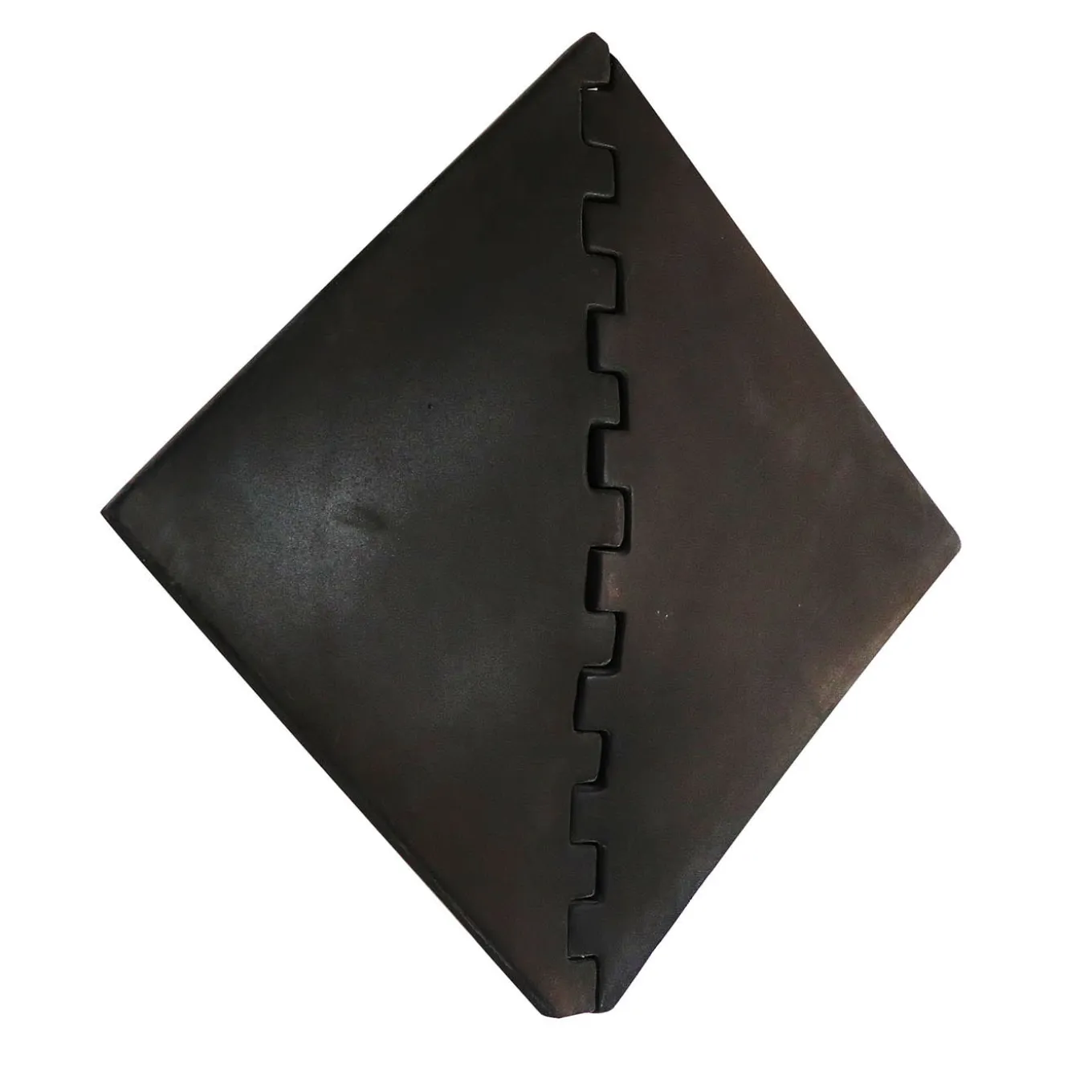 Scultura da parete della Divisione