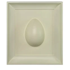 Scultura da parete Vita