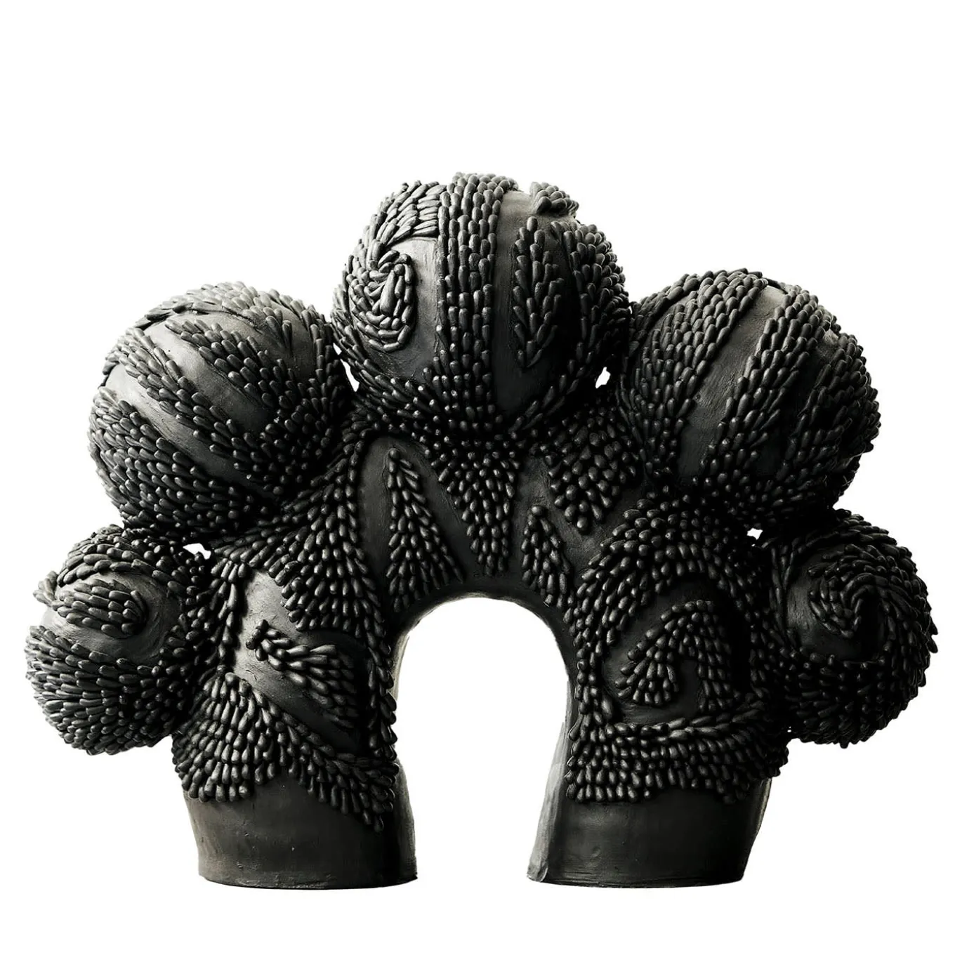 Scultura decorativa Bang Bang