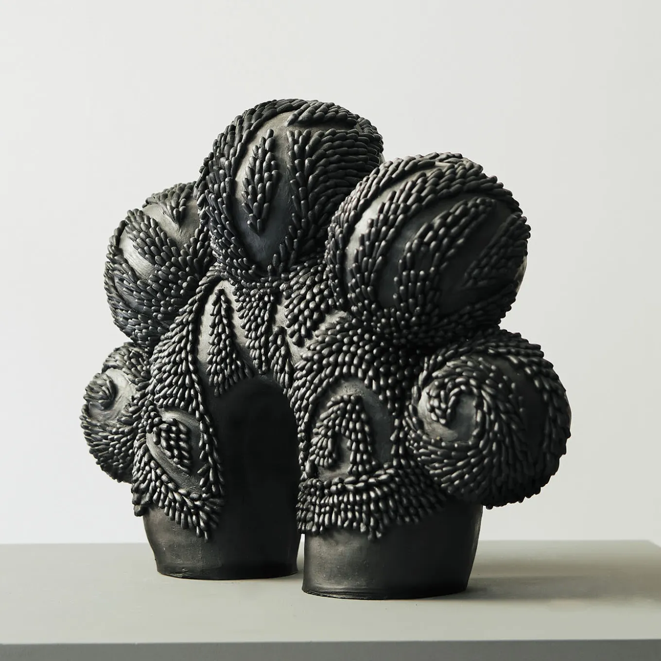 Scultura decorativa Bang Bang