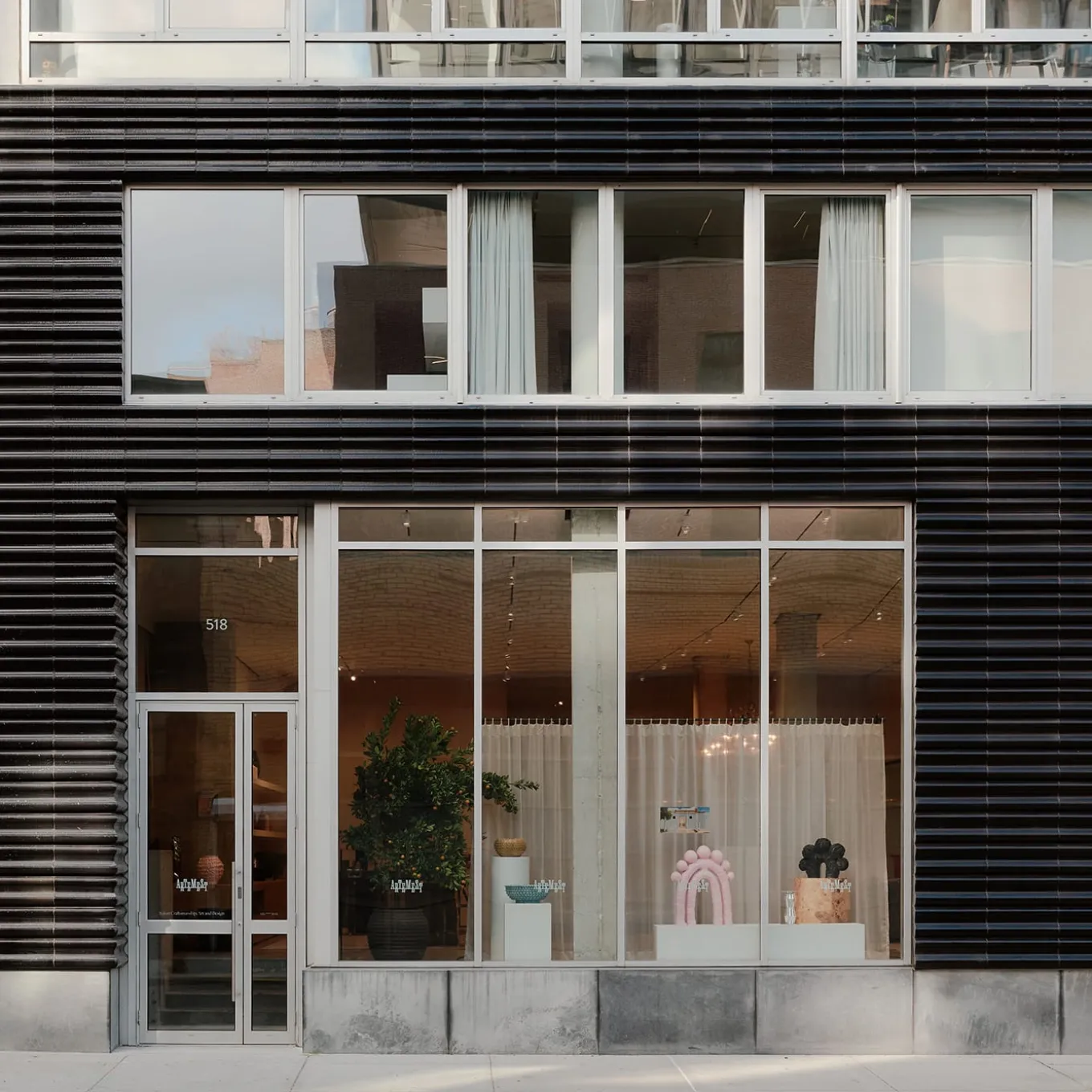 Scultura decorativa Bang Bang