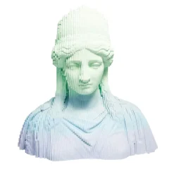 Scultura Delicate Shades