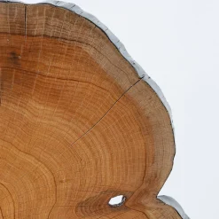 Scultura di cipresso millenario