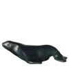 Scultura di foca alzavola