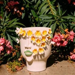 Scultura di Frangipani