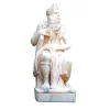 Scultura di Mosè