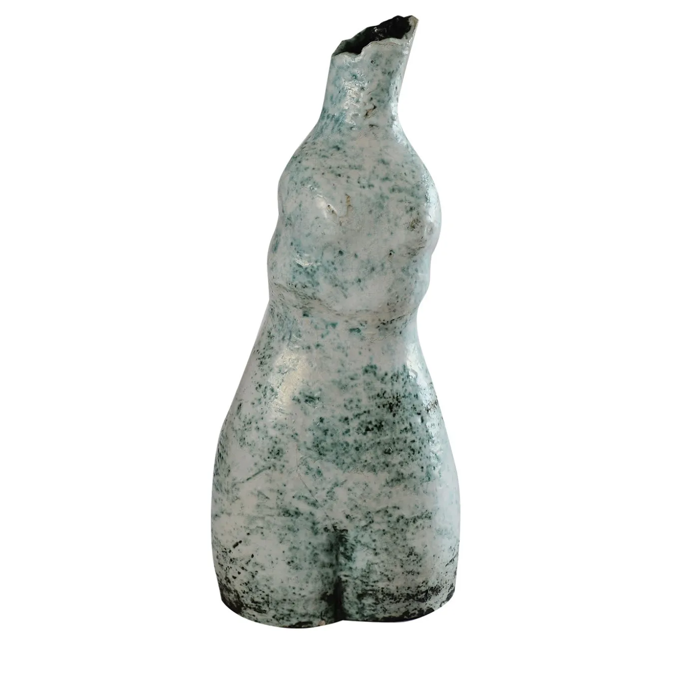 Scultura di Mylitta 2 (dea assira della fertilità)