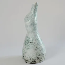 Scultura di Mylitta 2 (dea assira della fertilità)