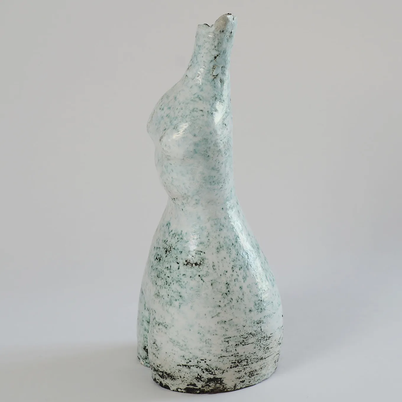 Scultura di Mylitta 2 (dea assira della fertilità)