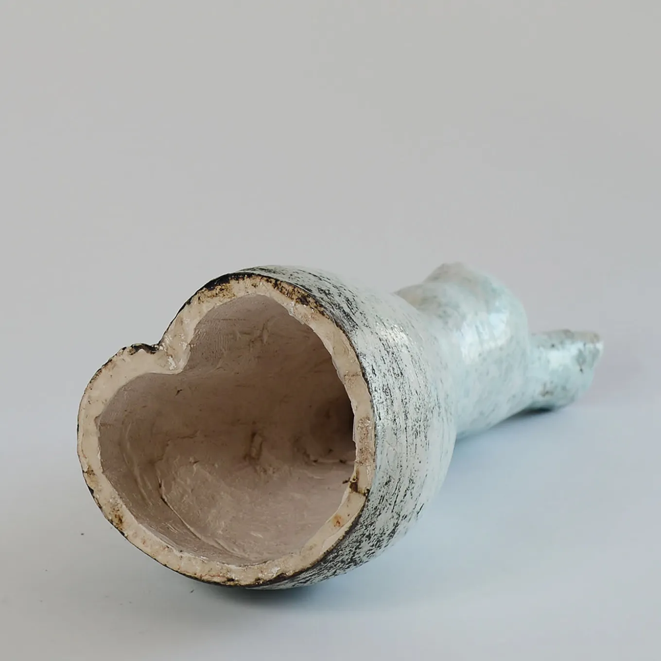 Scultura di Mylitta 2 (dea assira della fertilità)