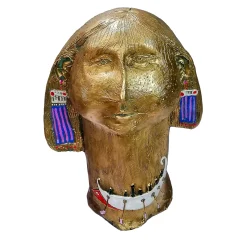 Scultura di Nausicaa