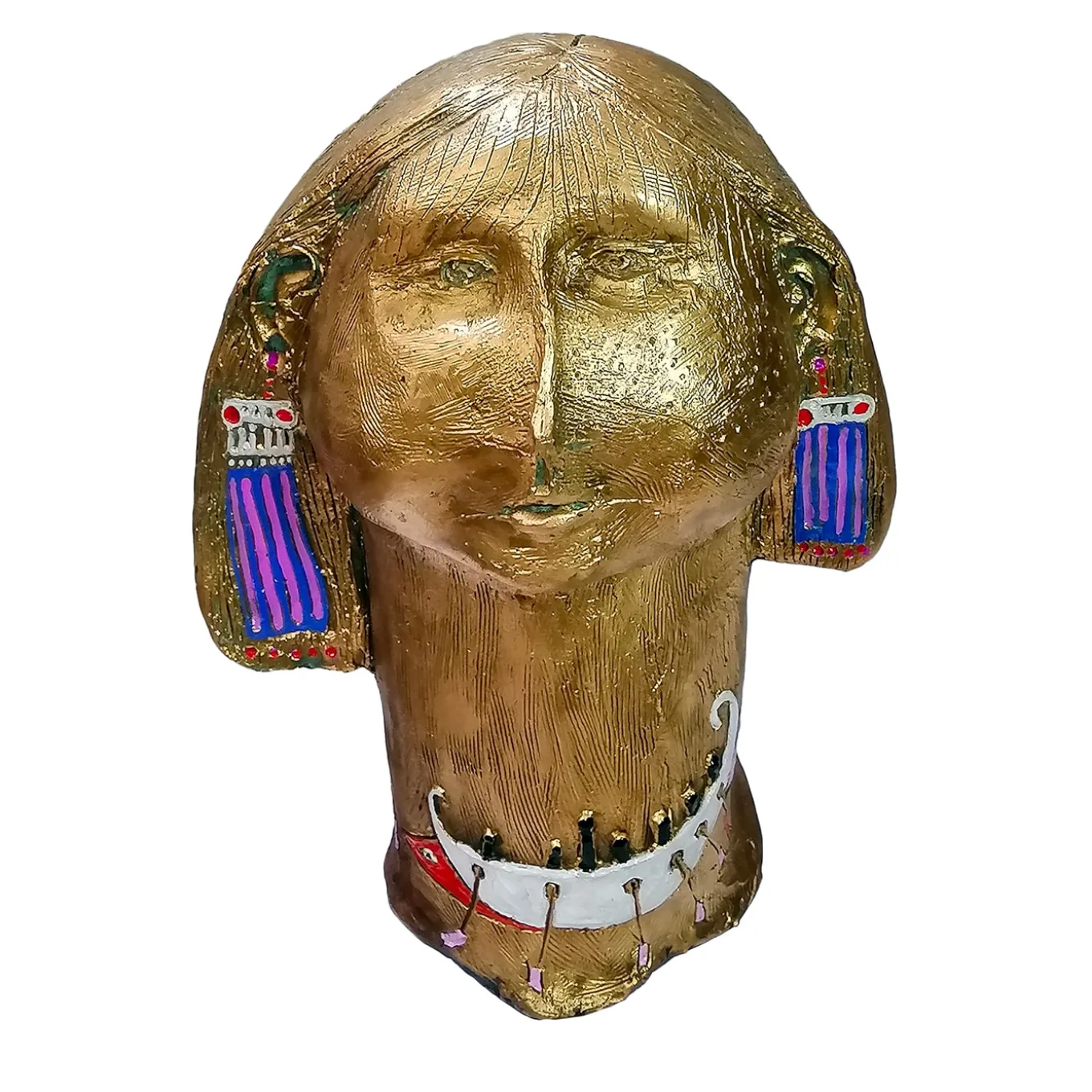 Scultura di Nausicaa