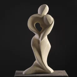 Scultura Equilibrio