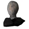 Scultura figurativa in resina Testa #3