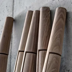 Scultura funzionale Rascana di Studio Guscetti