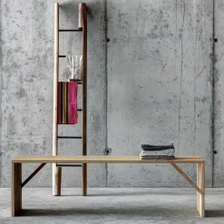 Scultura funzionale Rascana di Studio Guscetti