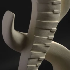 Scultura Fuoco di Passione