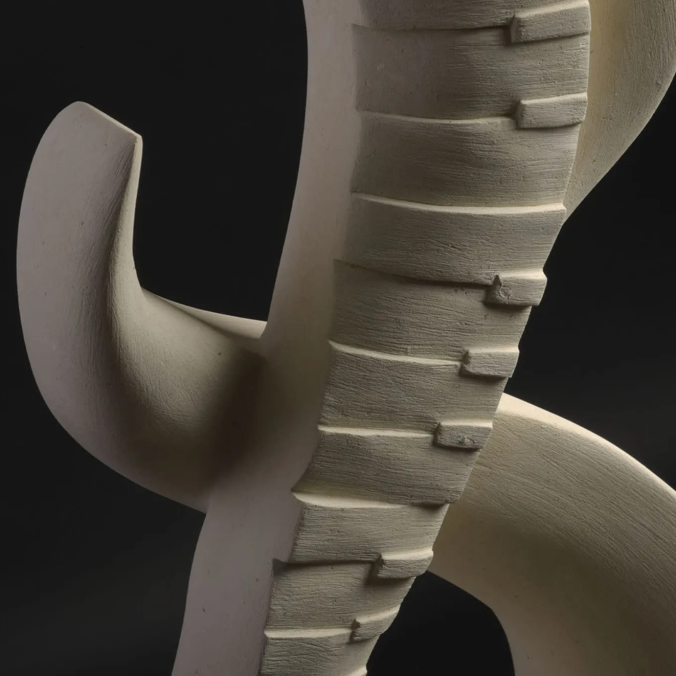 Scultura Fuoco di Passione