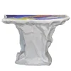 Scultura glaciale Console boreale Edizione limitata