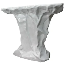 Scultura glaciale Console boreale Edizione limitata
