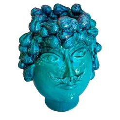 Scultura Il Moro della Piana dei Fichi