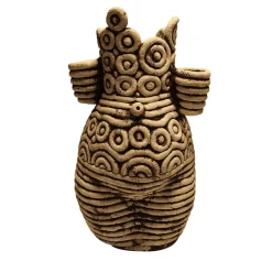 Scultura in Ceramica Venere #1