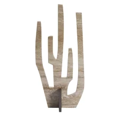 Scultura in corallo N02