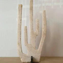 Scultura in corallo N02