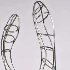 Scultura in metallo Harmony in Motion