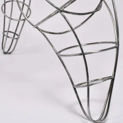 Scultura in metallo Harmony in Motion