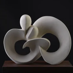 Scultura in Pietra di Lecce Passione dei Sensi