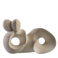 Scultura in Pietra di Lecce Tra le Onde