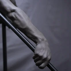 Scultura in resina Guardiano del Pensiero