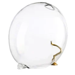 Scultura in vetro Clou