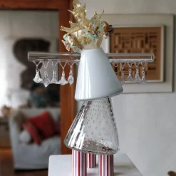 Scultura in vetro veneziano Rezzonica Granda di Eliana Gerotto