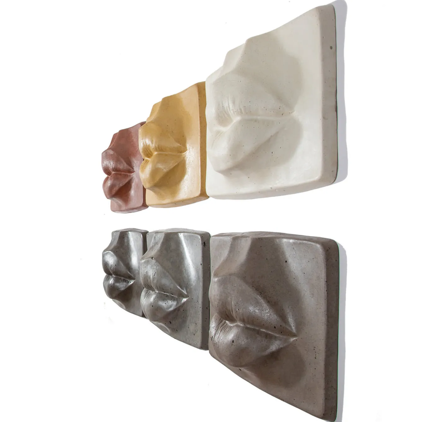 Scultura Labbra Aldebaran