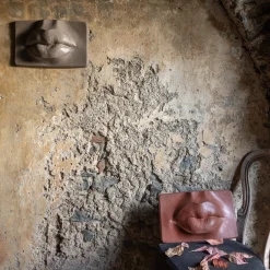 Scultura Labbra Rigel