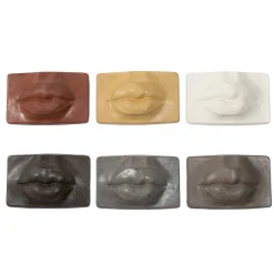 Scultura Labbra Rigel