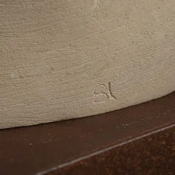 Scultura L'abbraccio del mare