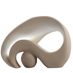 Scultura luminosa Aurora