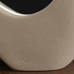 Scultura luminosa Aurora