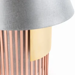 Scultura Mr Raw in edizione limitata di Zanellato/Bortotto