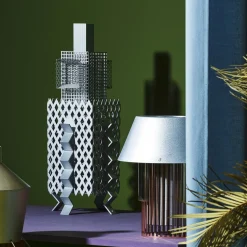 Scultura Mr Raw in edizione limitata di Zanellato/Bortotto