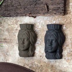 Scultura Musi/Dora #1