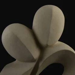 Scultura Orizzonti in pietra Leccese