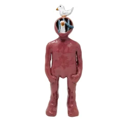 Scultura Palombaro Bordeaux