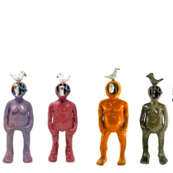 Scultura Palombaro Bordeaux