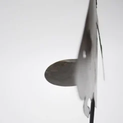 Scultura Pesci Triangolo